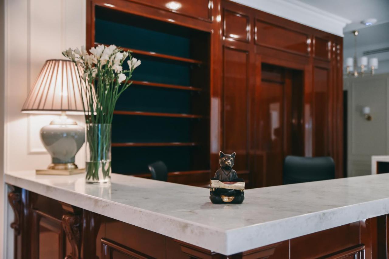 Zastava Uman Hotel Dmytrushky Екстериор снимка