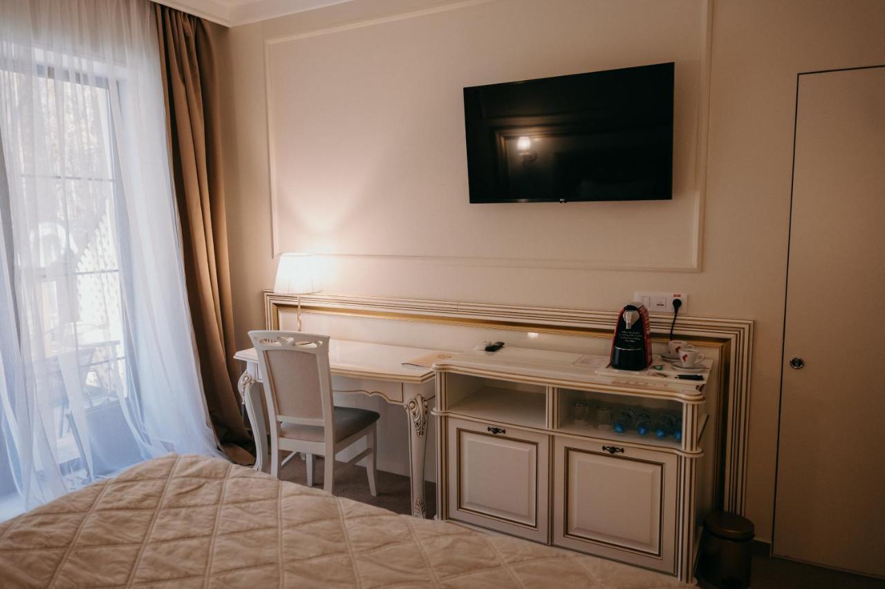 Zastava Uman Hotel Dmytrushky Екстериор снимка