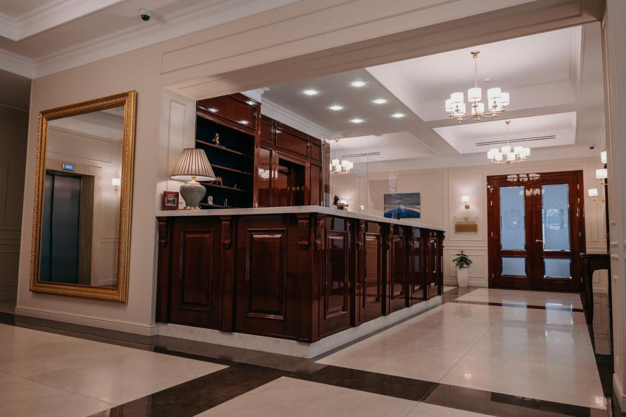 Zastava Uman Hotel Dmytrushky Екстериор снимка
