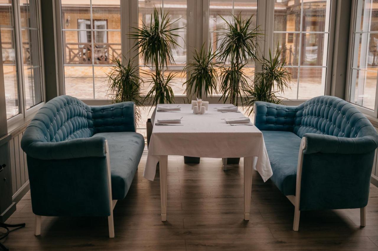 Zastava Uman Hotel Dmytrushky Екстериор снимка