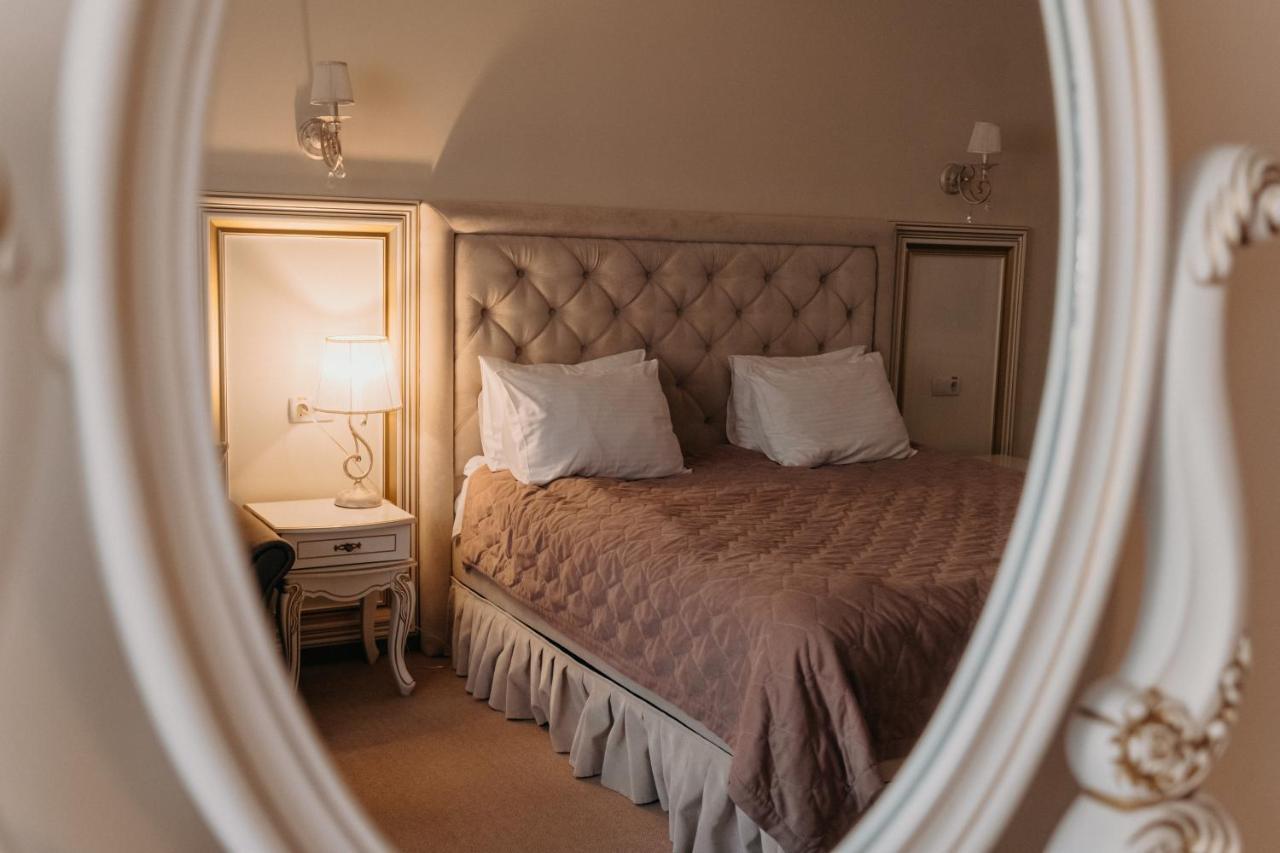 Zastava Uman Hotel Dmytrushky Екстериор снимка