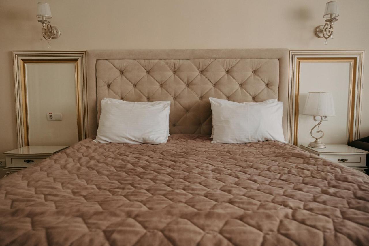 Zastava Uman Hotel Dmytrushky Екстериор снимка