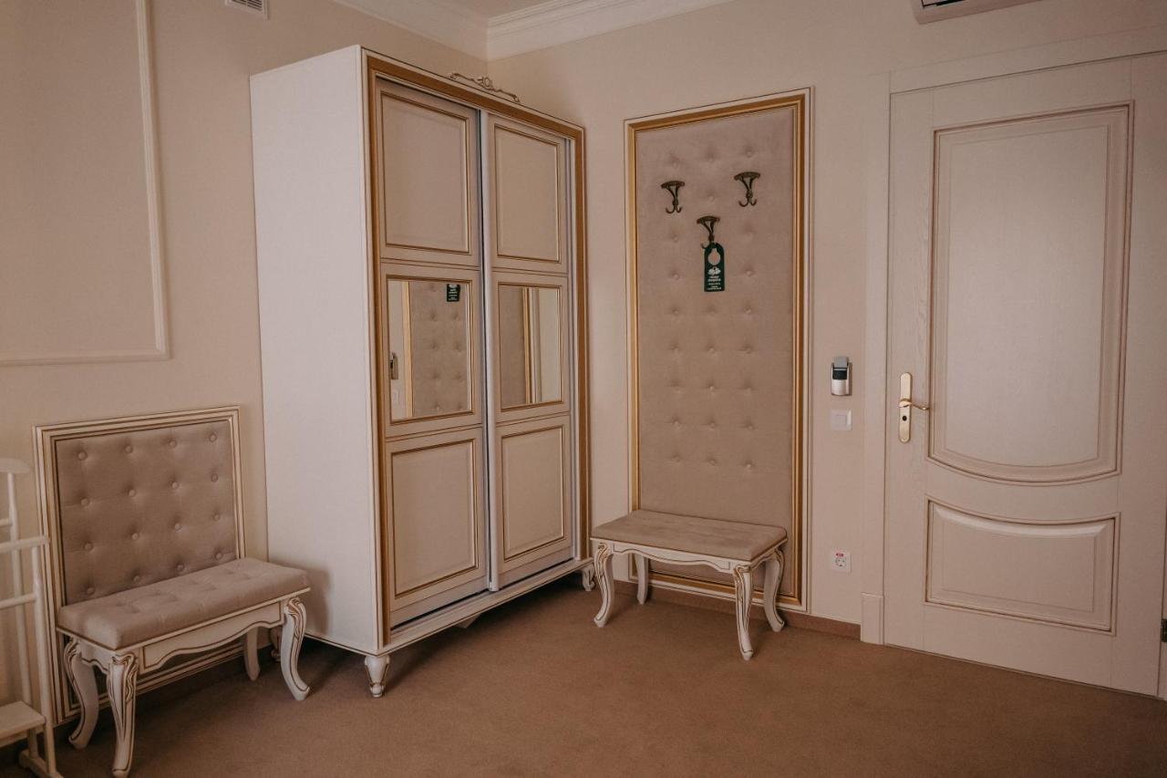 Zastava Uman Hotel Dmytrushky Стая снимка