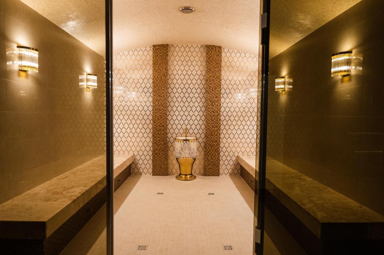Zastava Uman Hotel Dmytrushky Екстериор снимка